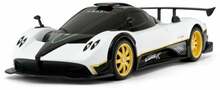 Kaugjuhitav auto Rastar Pagani Zonda R, 38110, 1:14, 35 cm