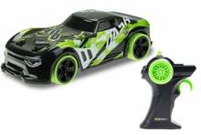 Raadio teel juhitav auto Silverlit Exost Lightning Dash, 20630, 33 cm
