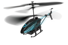 RC helikopter Syma AeroLume Spectra, S9