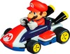 Raadioteel juhitav auto Carrera Mario Kart Race Kart, 1:32, sinine
