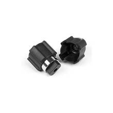 Teljevõll HPI 88012, 6x31 mm, 2 tk