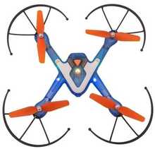 Trikidroon Syma REVOLT Night Hawk Pro, X15PRO