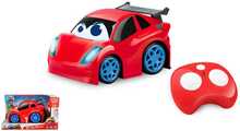 Rc auto Crazy Racer DHTRC10597, punane