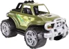 Mänguauto maastur Technok 491508, 23 cm, roheline