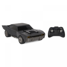 Puldiauto Spin Master Batman Batmobile Turbo Boost, 6061300, 1:15, must