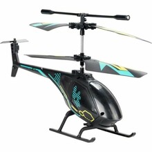 Raadioteel juhitav helikopter Silverlit Air Mamba