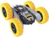 Raadioteel juhitav auto Bladez Batman Stunt Racer, 16 cm, kollane