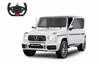 Raadioteel juhitav auto Jamara Mercedes-Benz AMG G63, 1:14, valge
