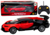 Raadioteel juhitav sportauto Lean Toys, 1:16
