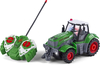 Puldiga traktor Bull Tactor, 41615, 1:24