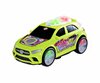 Mänguauto Dickie Toys Mercedes A Class Beatz Spinner, 203765007, kollane
