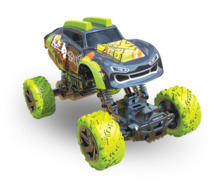 Kaugjuhitav auto Silverlit X-Crawler, TE 20634
