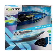 RC laev Exost Aqua Lights, 1:18