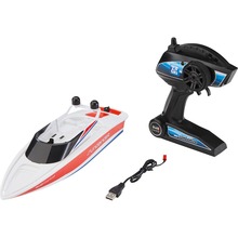 RC paat Revell Sundancer 24137, valge/punane