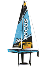 RC purjepaat Amewi Focus III 26099