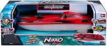 RC paat Nikko Hydro Thunder, 1:24