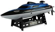 RC paat Amewi Blue Barracuda V2/V3, 2,4GHz, 1100mAh