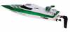 RC paat Ikonka FT009, roheline