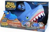 RC hai Mega Chomp 18493S, sinine