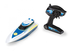 RC paat Revell Water Police 24138