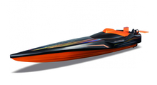 Kaugjuhitav paat Maisto Tech Hydro Blaster 82763, 36 cm