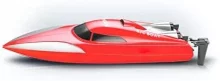 RC paat Amewi Speedboot 7012 Mono, punane, 46 cm