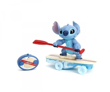 Kaugjuhitav sõiduk Jada Toys Stitch 253074009