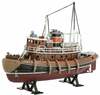 Plastikmudel Revell sadama pukseerimislaev 05207, 1:108
