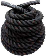 Jõuköis Sveltus Battle Rope 4501, 10 m, 38 mm