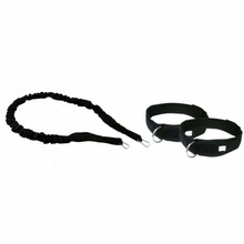 Treeningköis inSPORTline Byfaster RS1100 1,5-3 m, must
