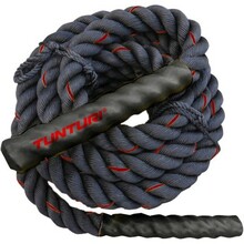 Võitlusköis Tunturi Battle Rope 9 m