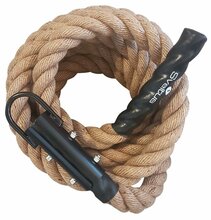 Ronimisköis Sveltus 4520, 9 m, 38 mm, camel