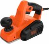 Elektrihöövel Black & Decker BEW712-QS, 710 W