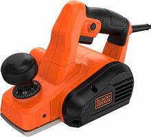 Elektrihöövel Black & Decker BEW712-QS, 710 W
