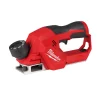 Akkuhöövel Milwaukee M12 BLP-402X, 12 V