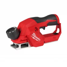 Akkuhöövel Milwaukee M12 BLP-402X, 12 V