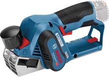 Akuhöövel Bosch GHO 12V-20 Solo Professional