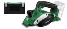 Akupöövel HIKOKI P18DSLW2Z 18 V