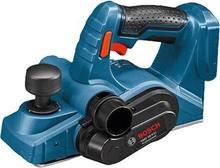 Bosch GHO 18