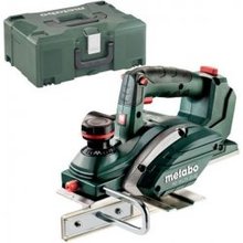 Akuhöövel Metabo HO 18 LTX 20-82