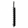 Pinnasepuuri puur Makita Unique E-07294 ø100x800mm