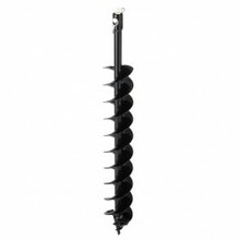 Pinnasepuuri puur Makita Unique E-07294 ø100x800mm