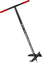 Käsitsi pinnasepuur Dedra 80C317, 250 mm