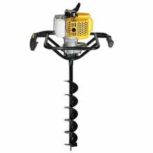 Mootorpuur Texas EA5300