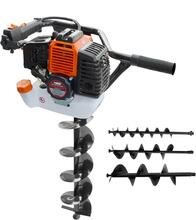 Mullapuur Awtools GD520