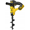 Akuga pinnasepuur Stanley SFMCGA75B + puur 76x155mm