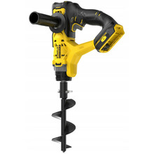 Akuga pinnasepuur Stanley SFMCGA75B + puur 76x155mm