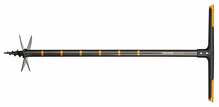 Pinnasepuur Fiskars QuikDrill 134730 (L)
