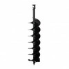 Pinnasepuuri puur Makita Unique E-07303 ø150x800mm