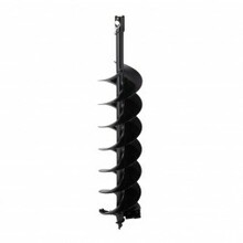 Pinnasepuuri puur Makita Unique E-07303 ø150x800mm